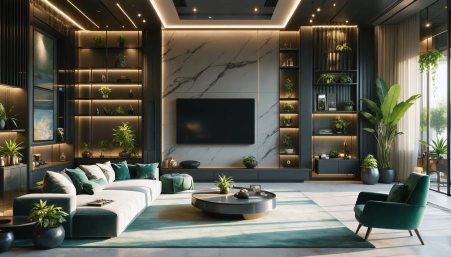 Create Your Perfect Cannabis-Friendly Home: Smart Design Solutions for Modern Living