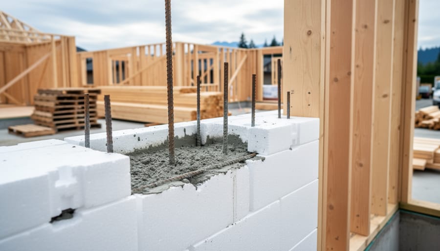 What Is ICF Construction (and How Does It Work)?
