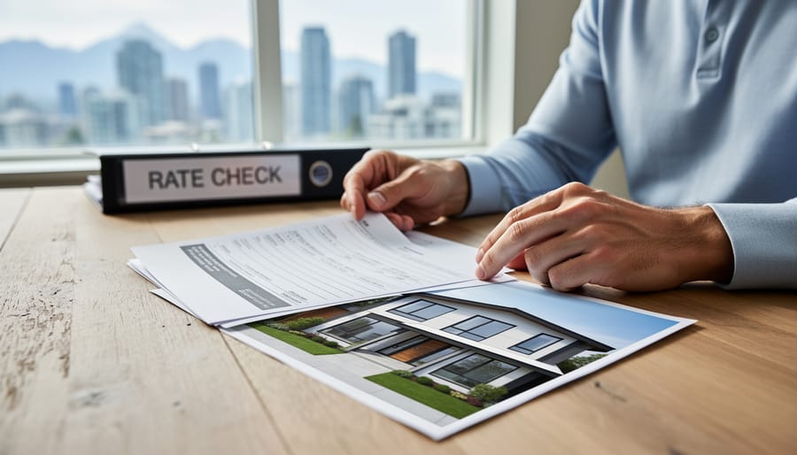 Mortgage Rates Trend in 2026: How Vancouver Homebuyers Can Reassess Affordability