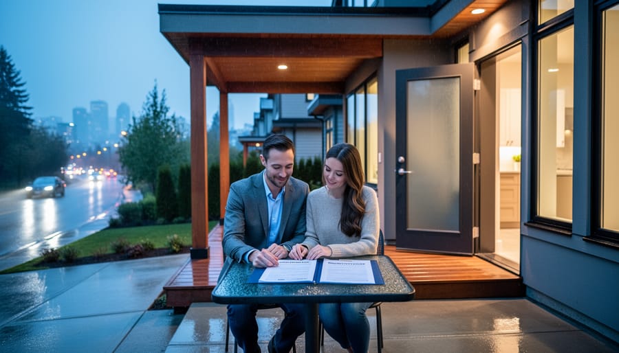 How Much Do Residential Mortgage Rates Cost Vancouver Homebuyers in 2026?