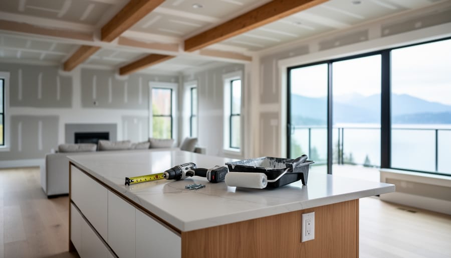 What Are the Benefits of Home Renovation (and Why Renovate Now)?
