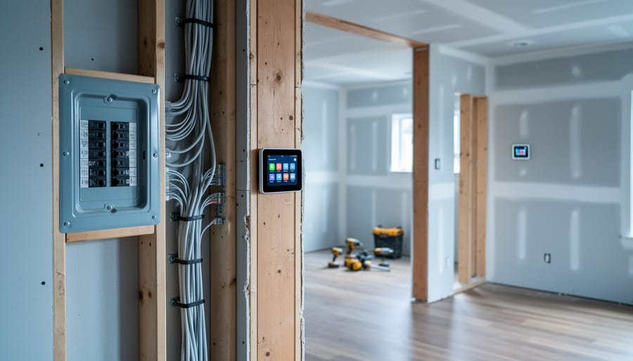 Smart Home Renovation: Transform Your Vancouver House Into an Intelligent Living Space