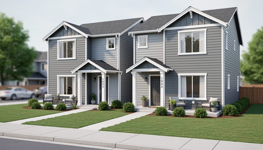 Finding Your Perfect Duplex Rental in Vancouver, WA: What Makes This Living Style Worth Considering